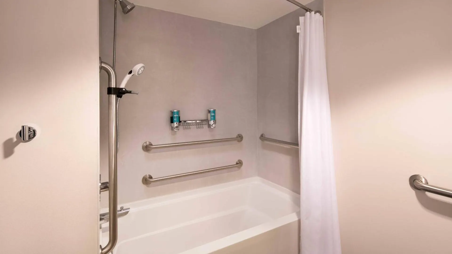 Hotel Aloft Scottsdale