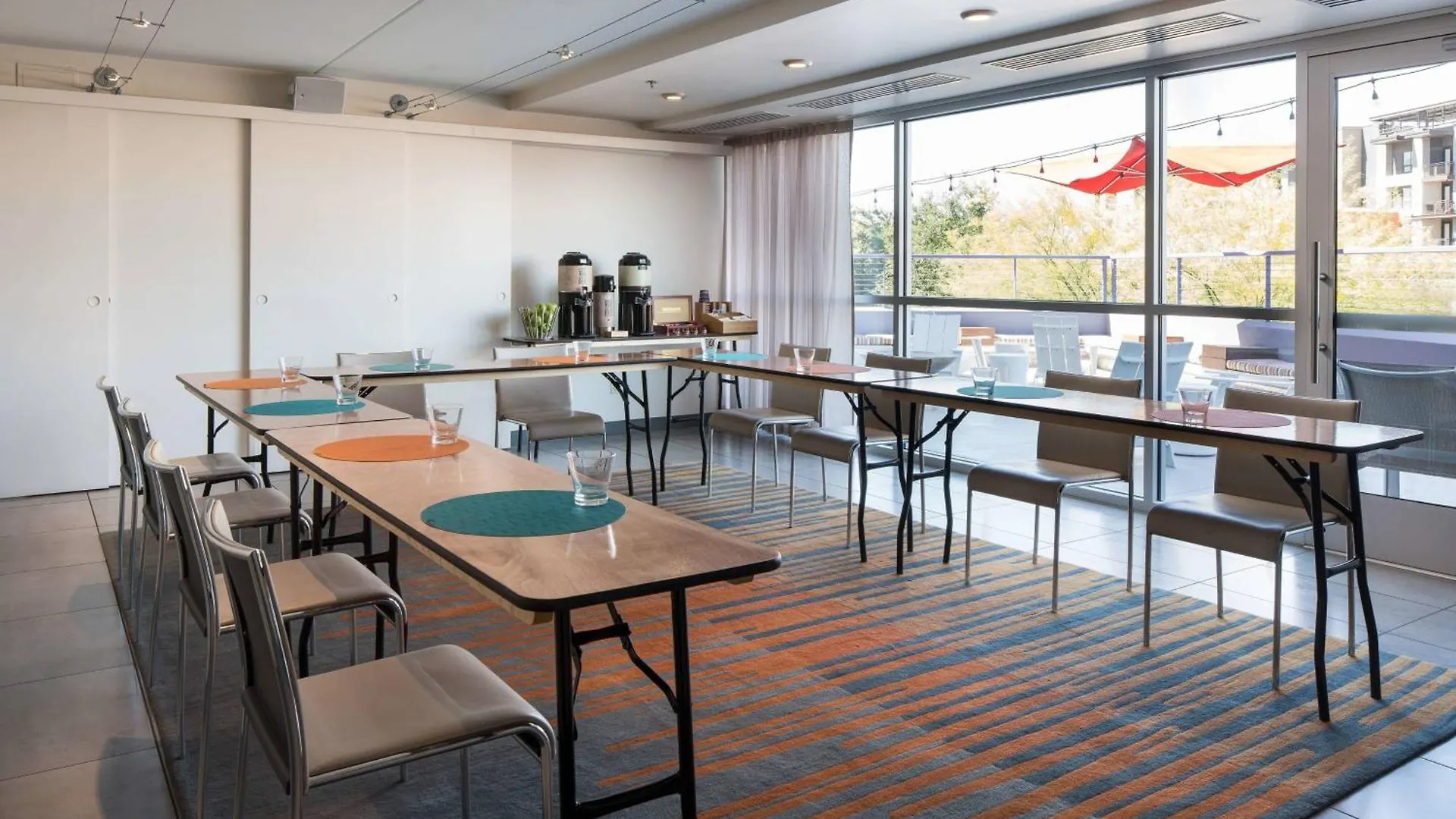 Hotel Aloft Scottsdale