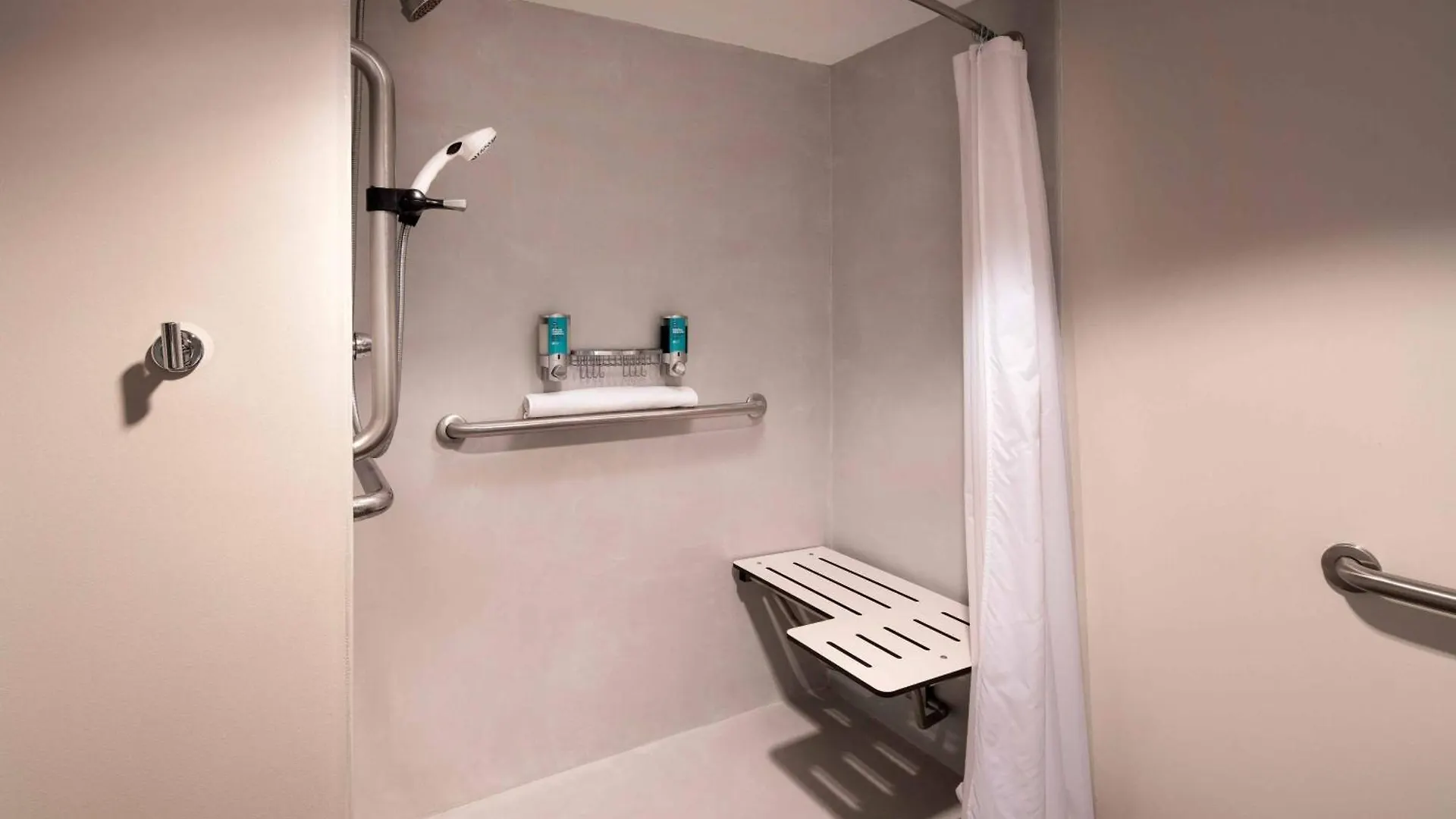 Hotel Aloft Scottsdale 3*,  États-Unis