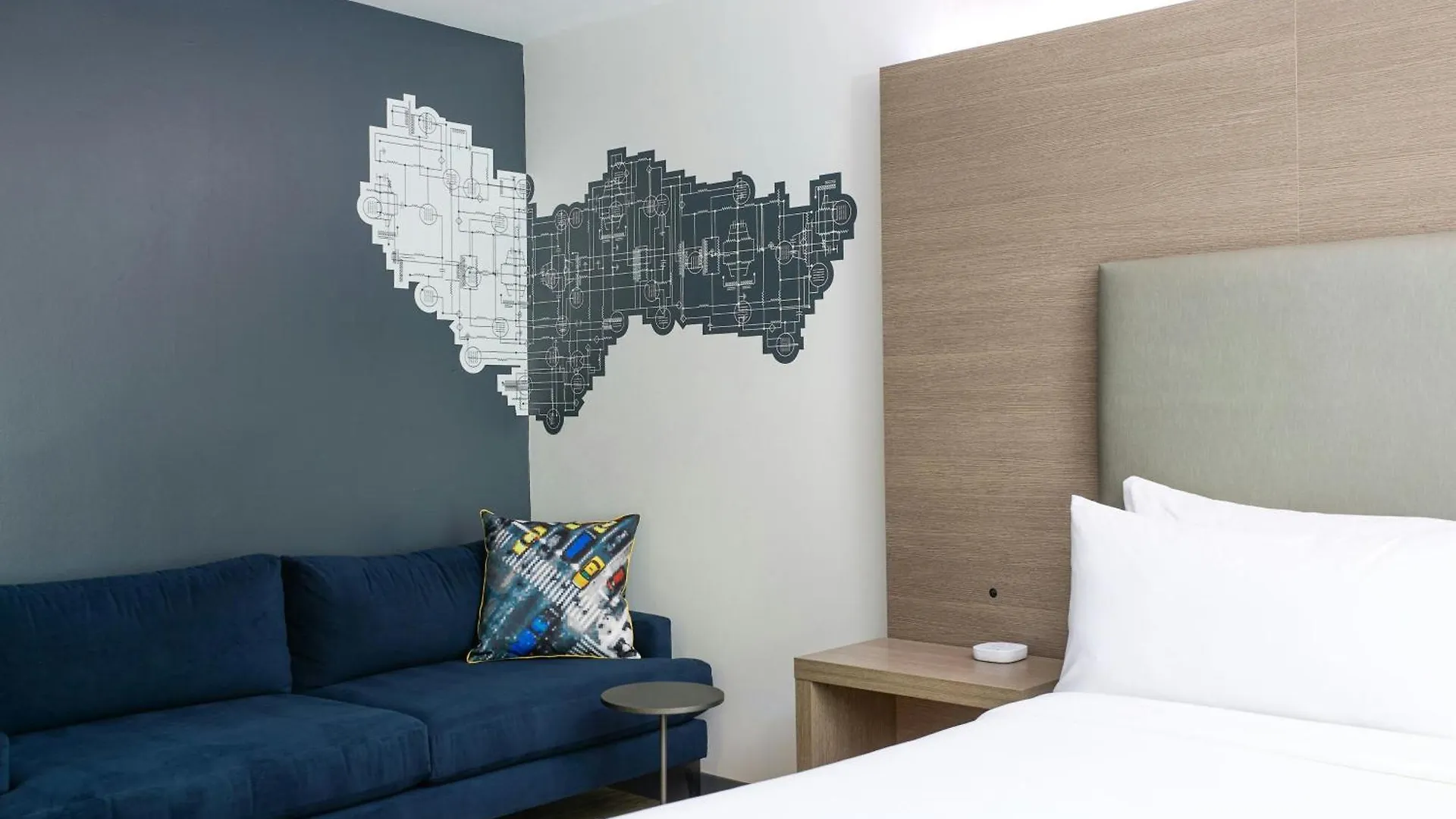 Hotel Aloft Scottsdale