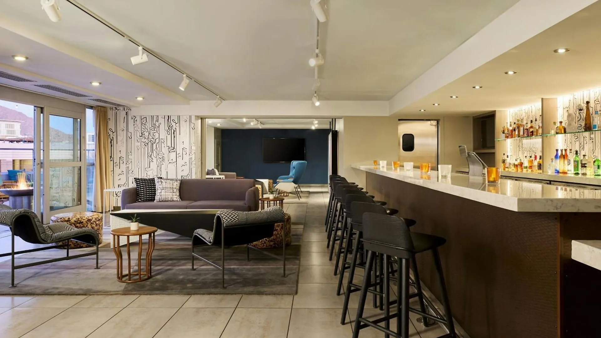 Hotel Aloft Scottsdale