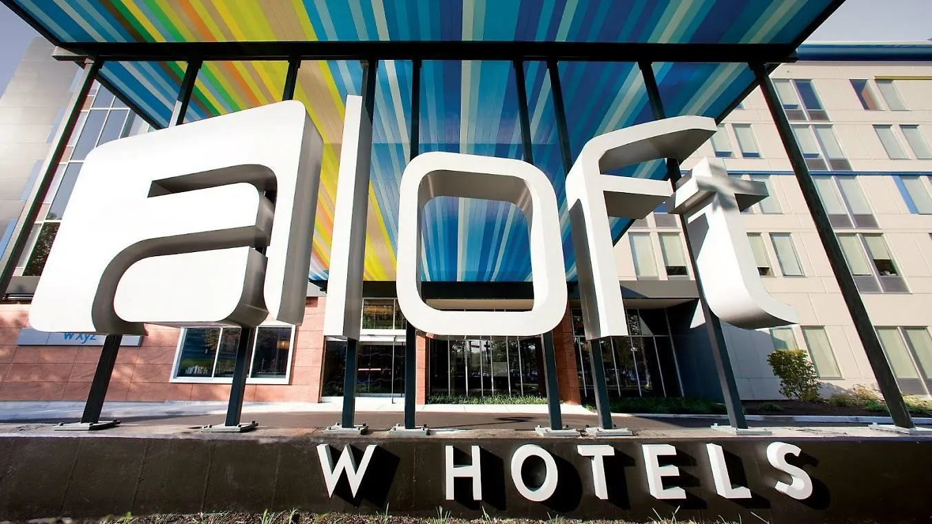 ***  Hotel Aloft Scottsdale États-Unis