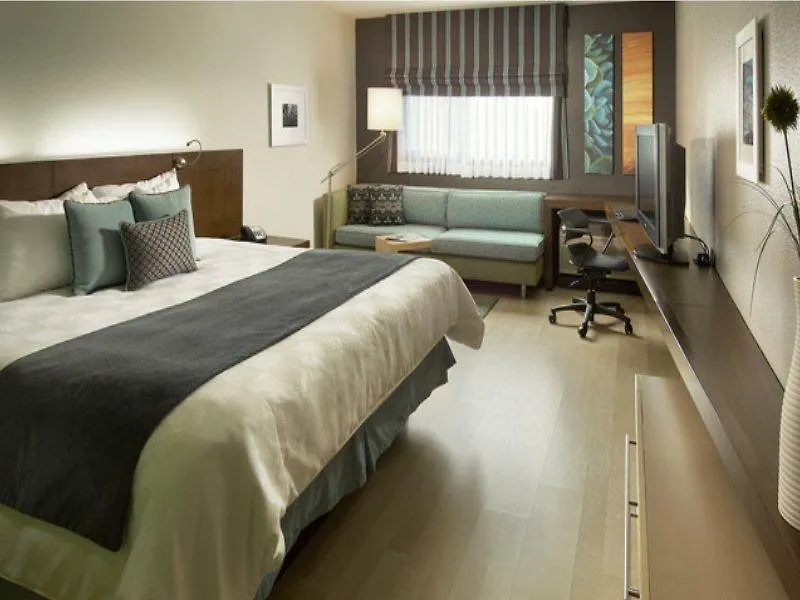 Hotel Aloft Scottsdale 3*,  États-Unis