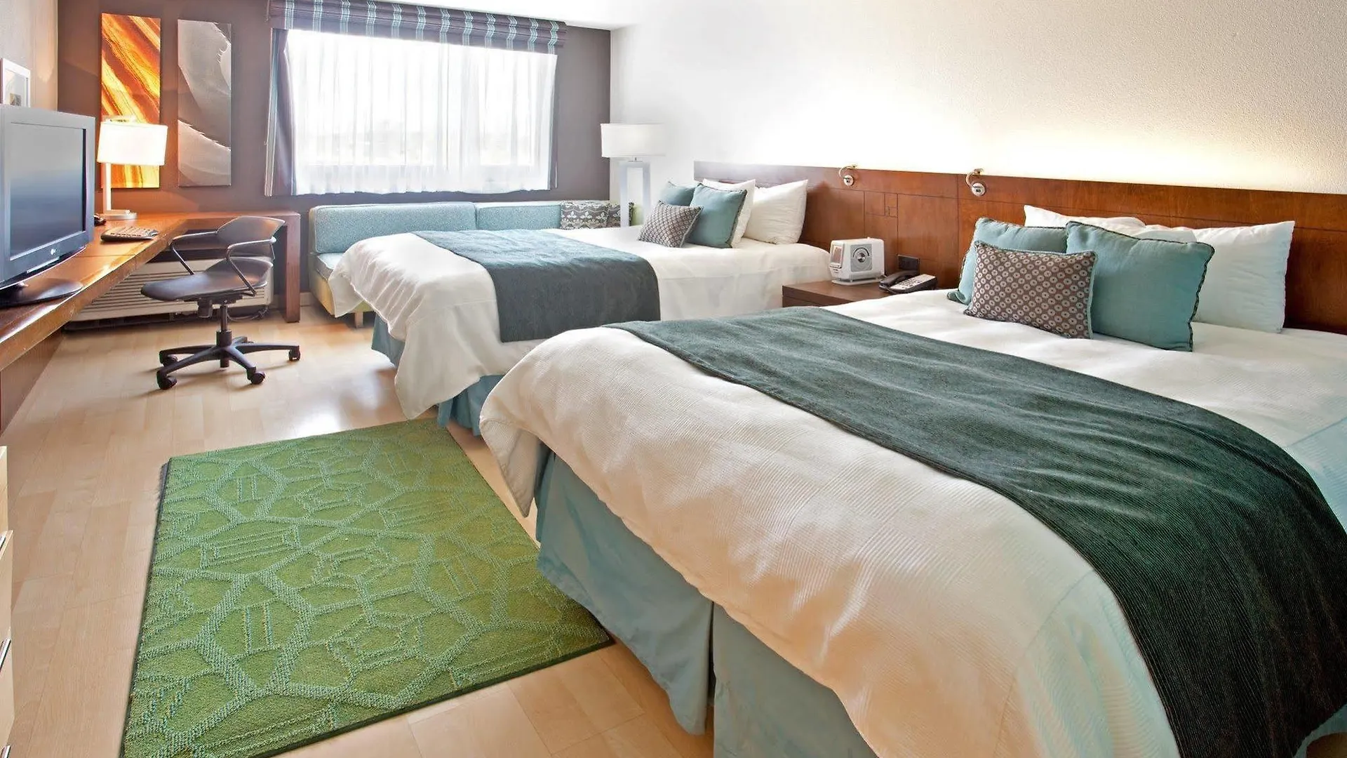 Hotel Aloft Scottsdale