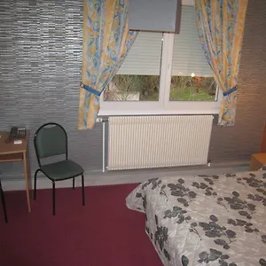 La Renaissance 2* Arlanc