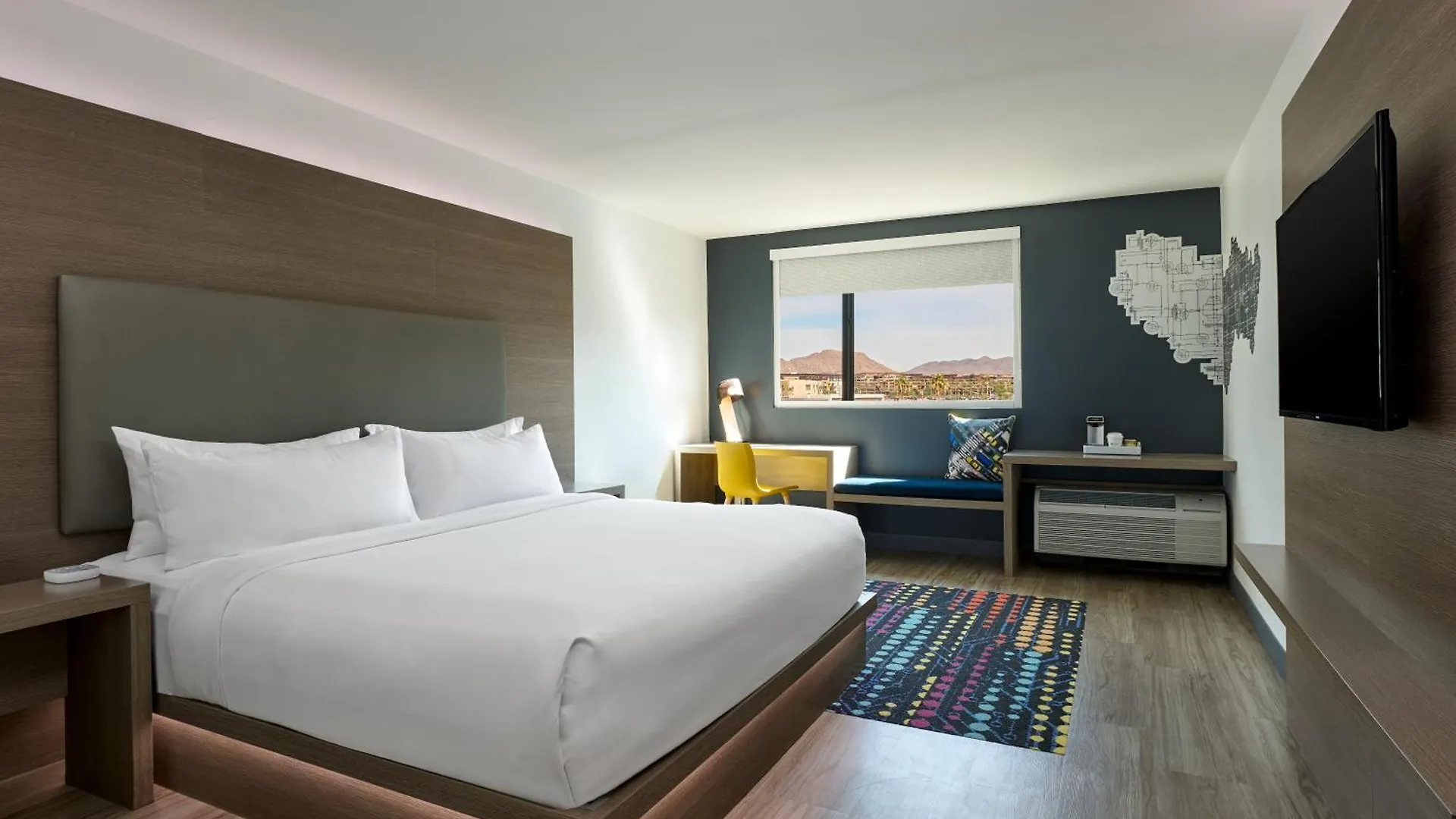 Hotel Aloft Scottsdale