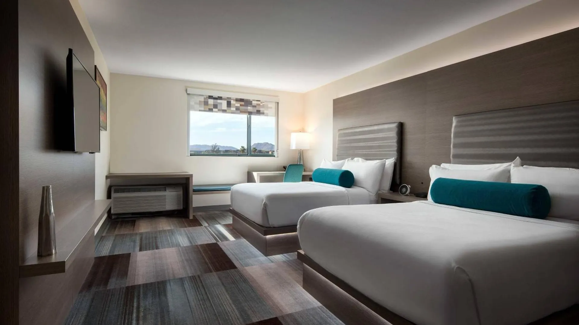 Aloft Scottsdale Hotel