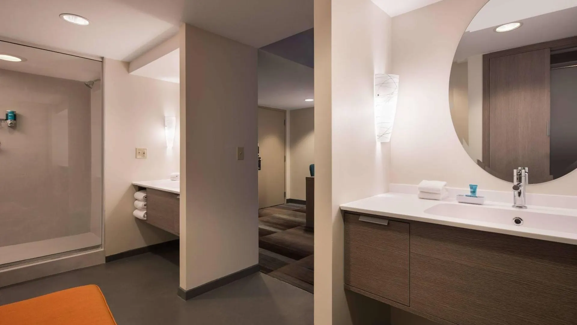 Aloft Scottsdale Hotel