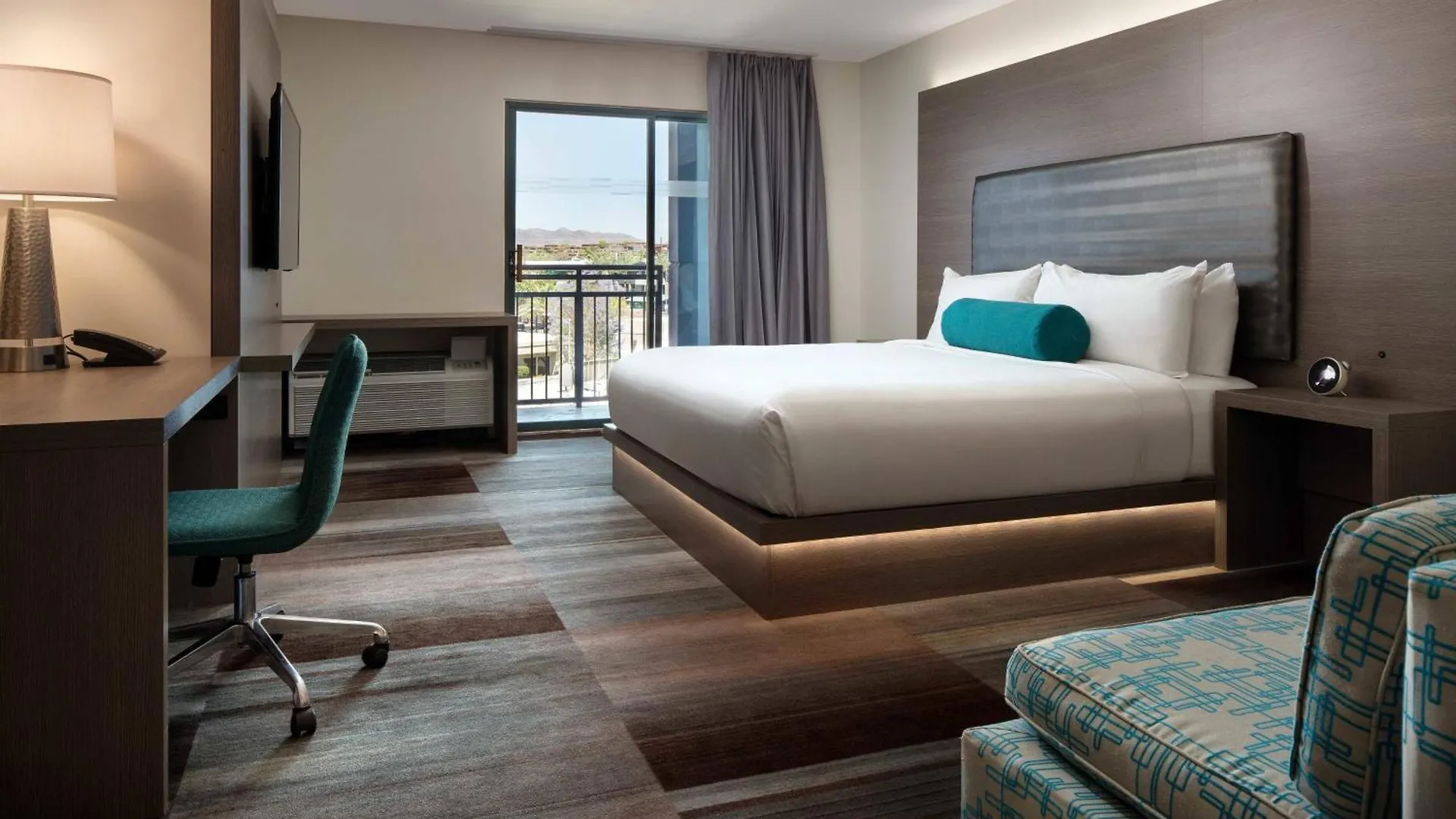 ***  Aloft Scottsdale Hotel United States
