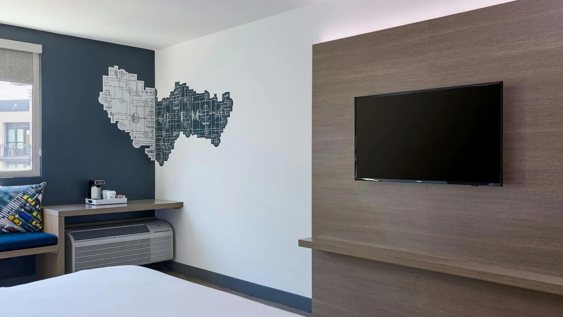 Aloft Scottsdale Hotel