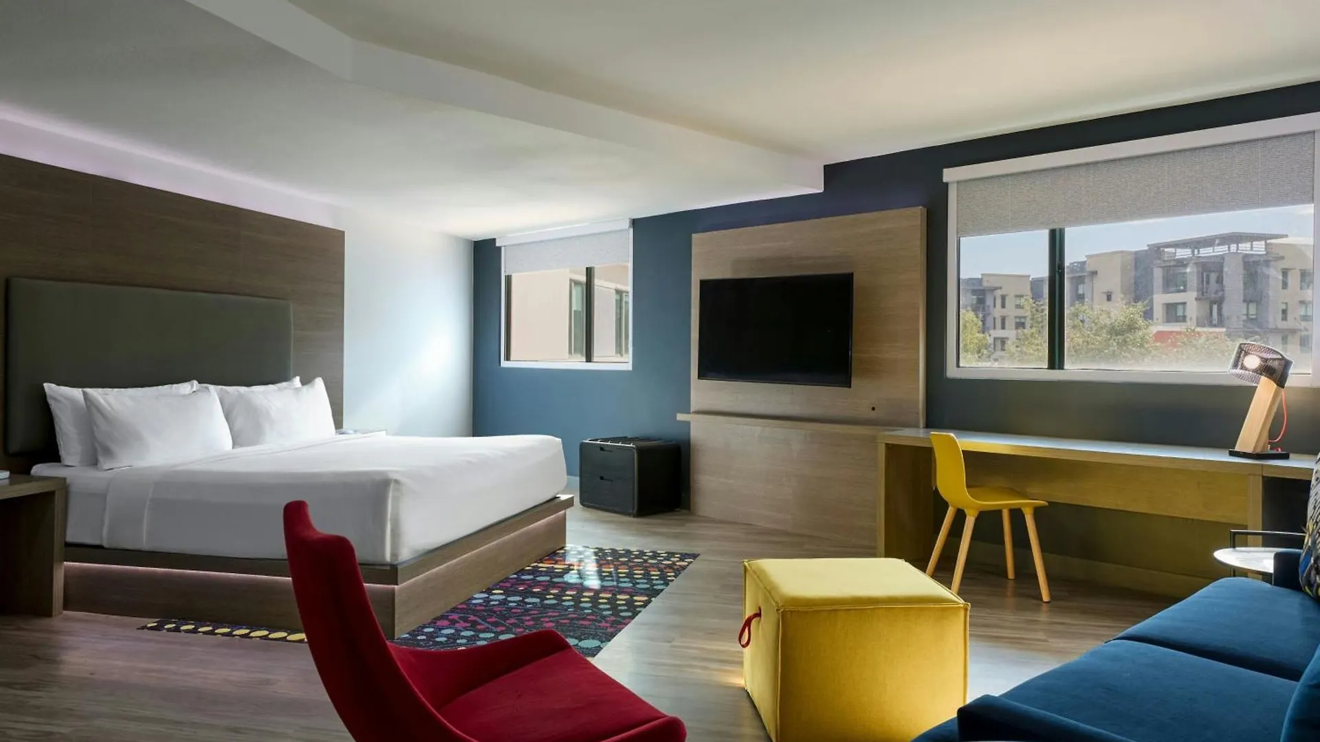 Aloft Scottsdale Hotel United States