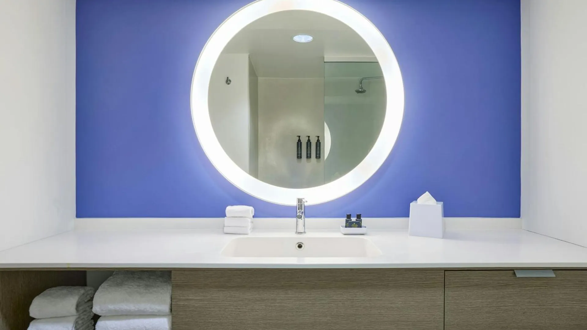 Hotel Aloft Scottsdale 3*,  Stati Uniti