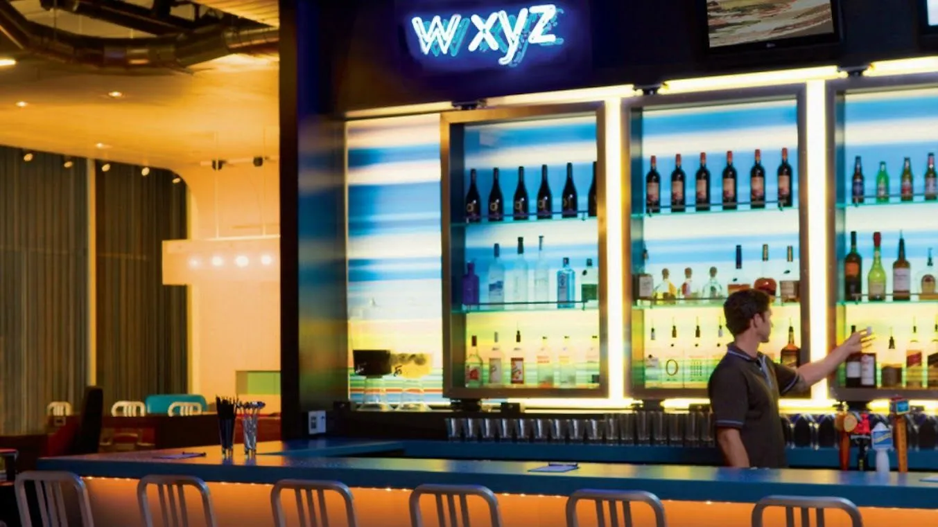 Hotel Aloft Scottsdale 3*,