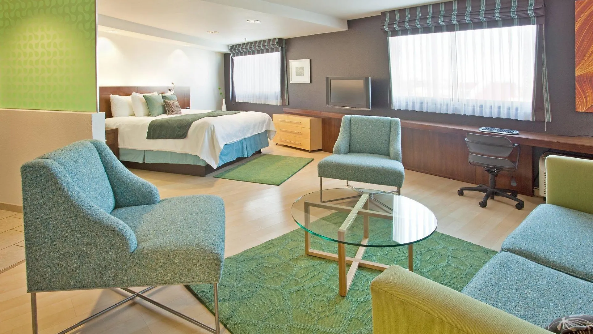 Hotel Aloft Scottsdale