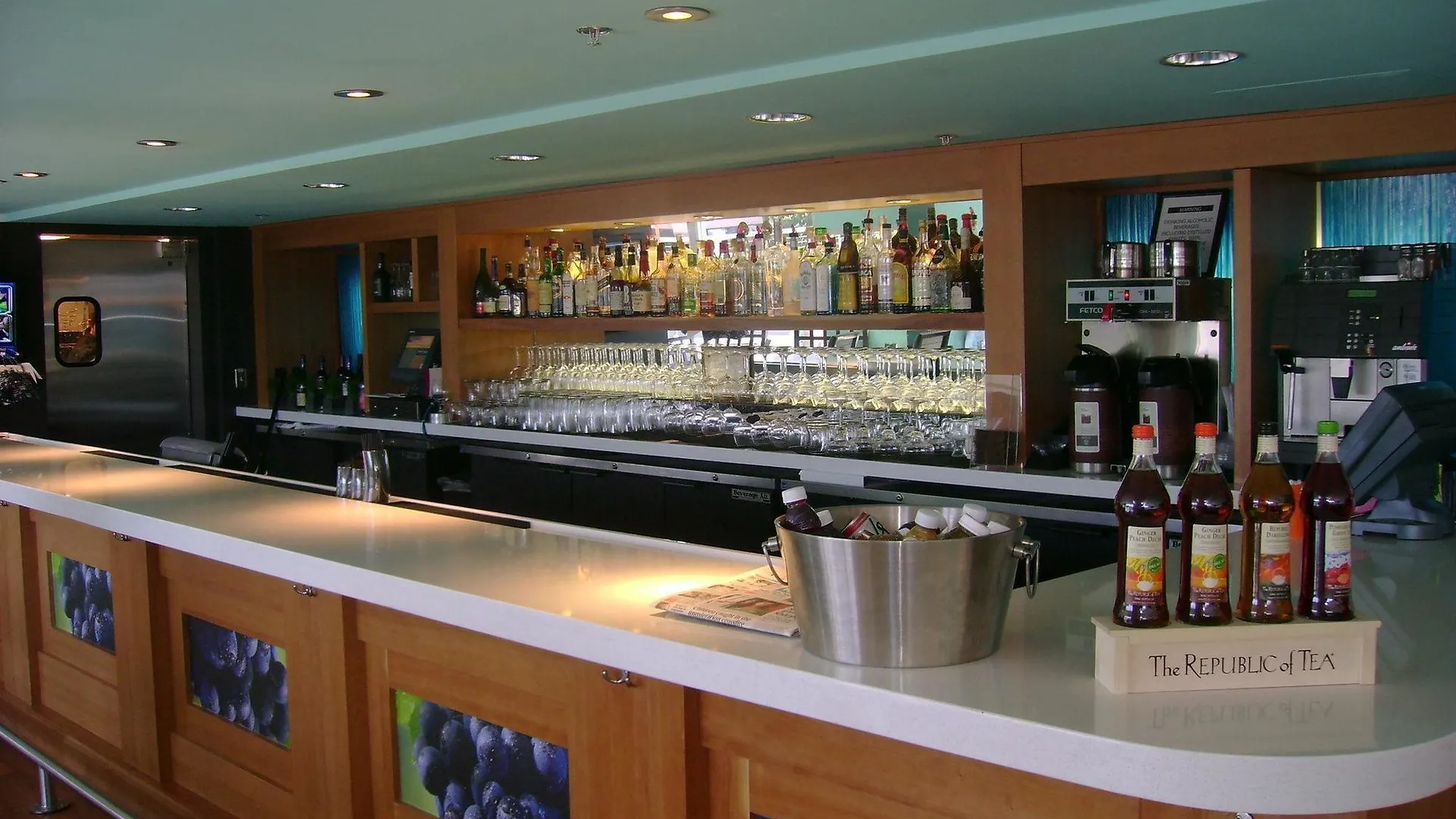 Aloft Scottsdale Hotel