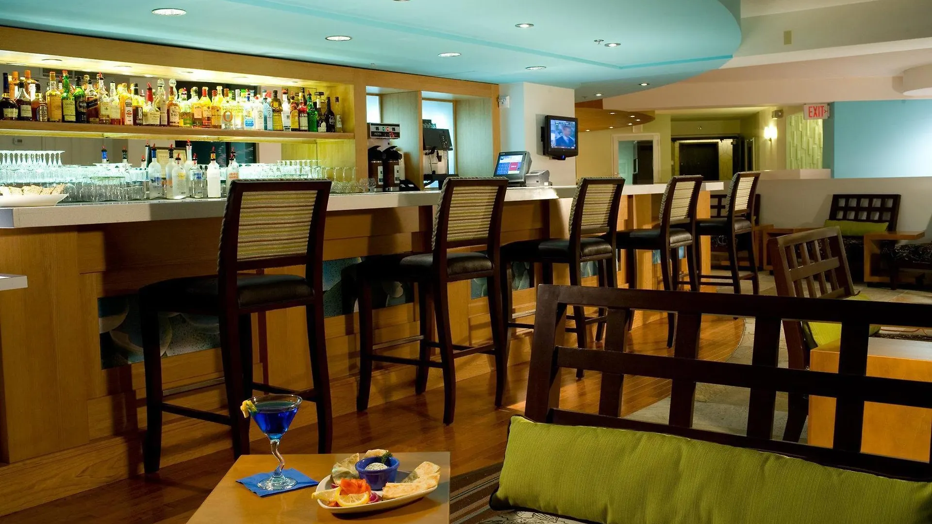 Hotel Aloft Scottsdale