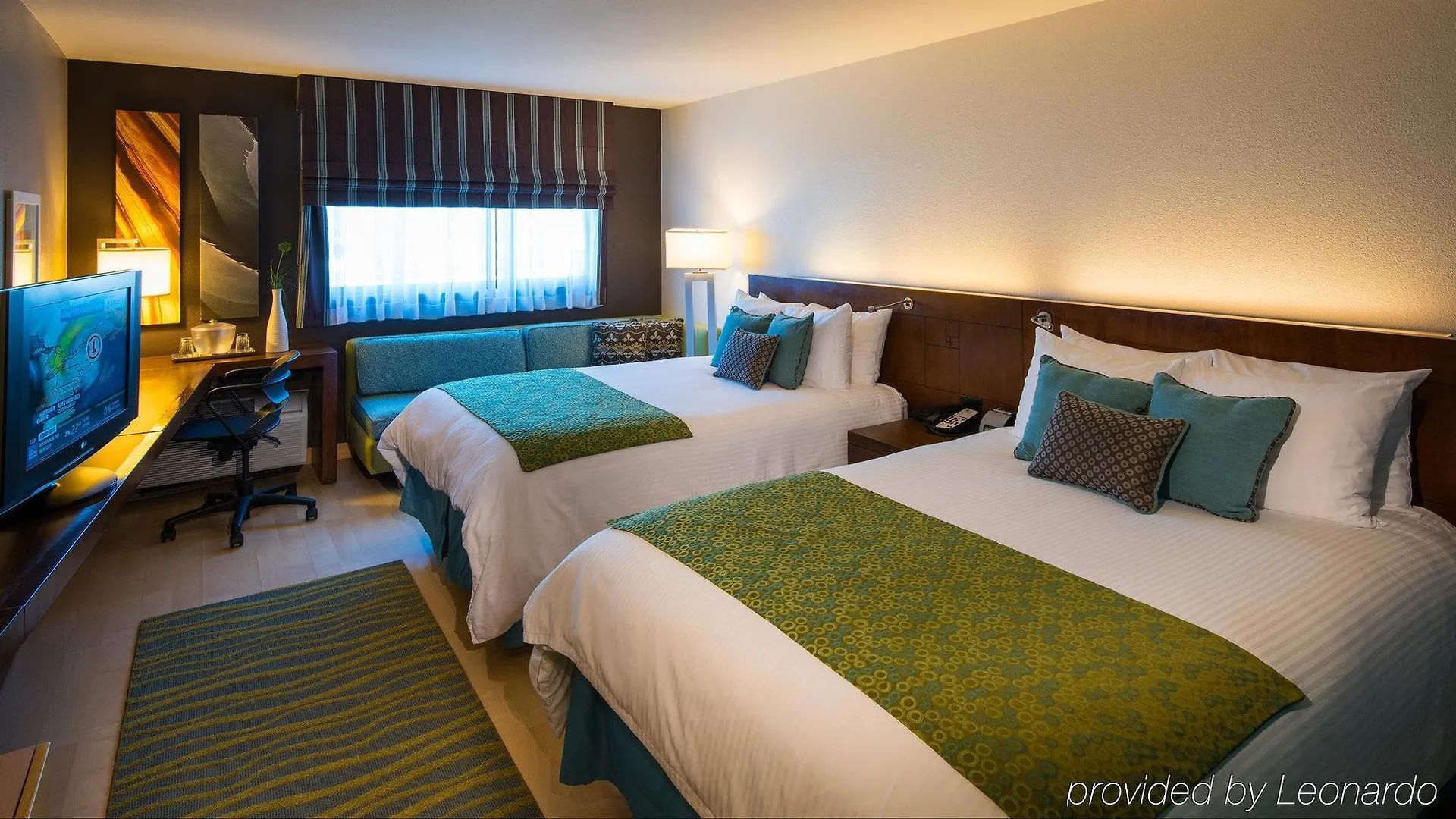 Aloft Scottsdale Hotel