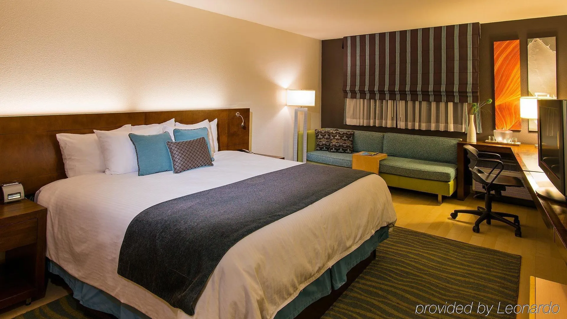Aloft Scottsdale Hotel