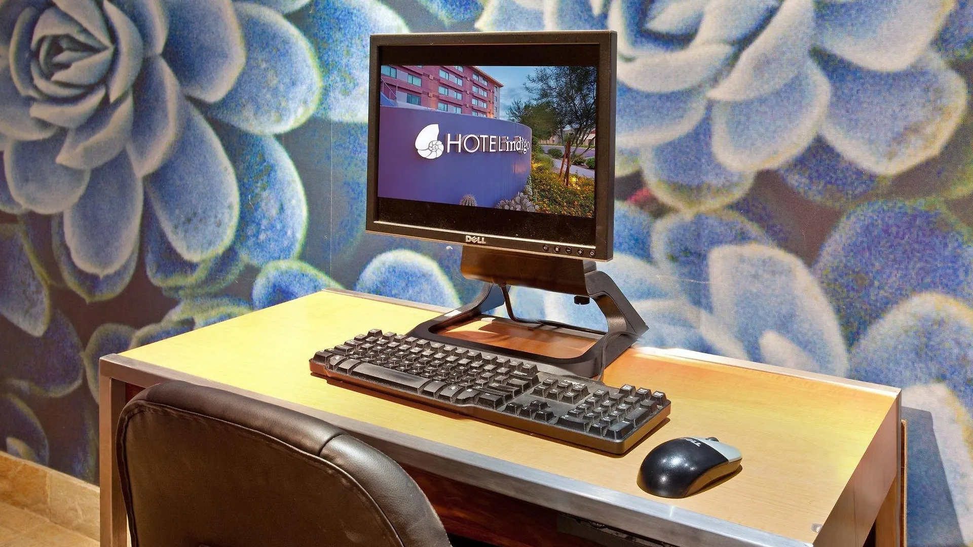 Aloft Scottsdale Hotel