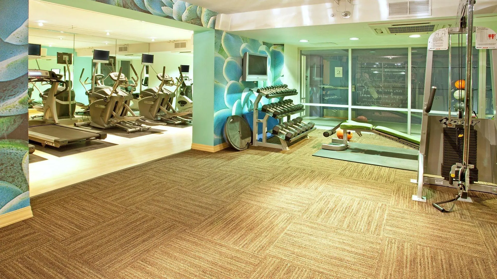 Aloft Scottsdale Hotel United States