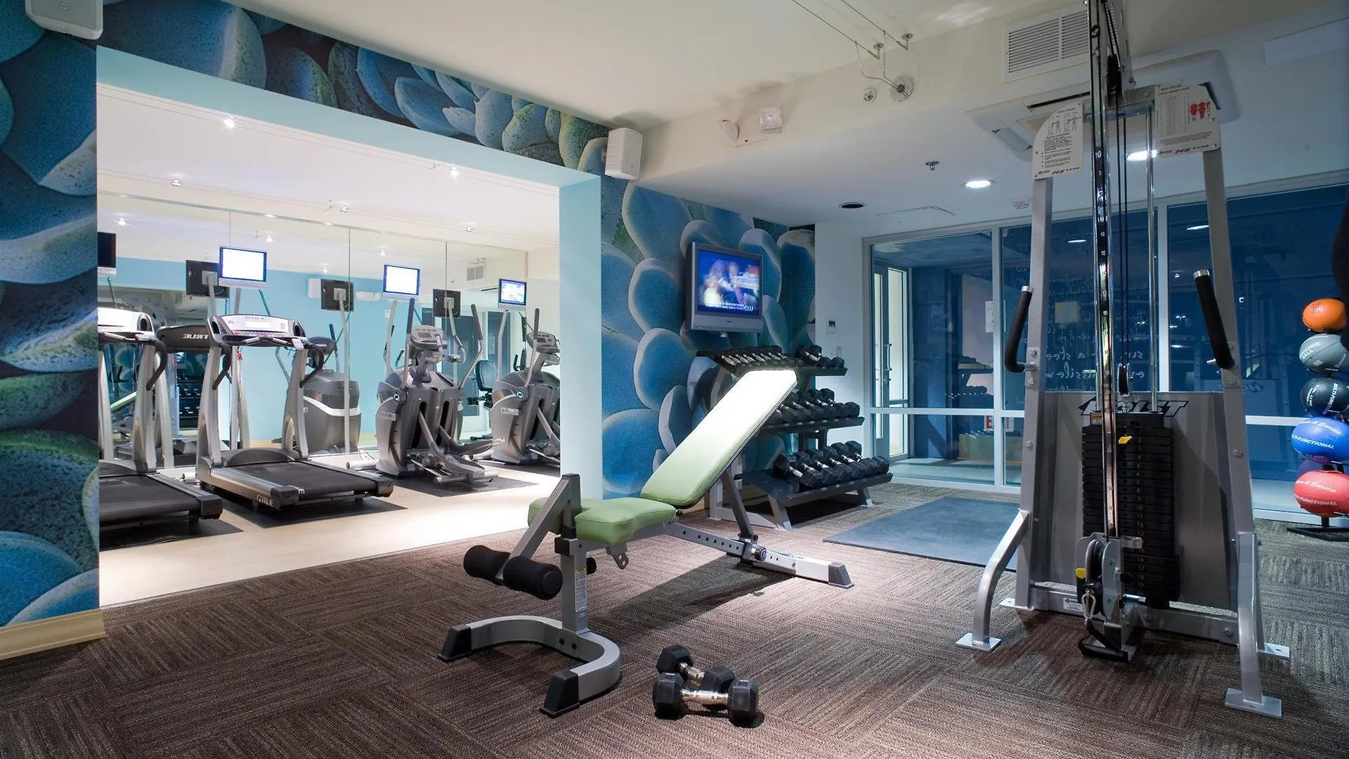 Aloft Scottsdale Hotel United States