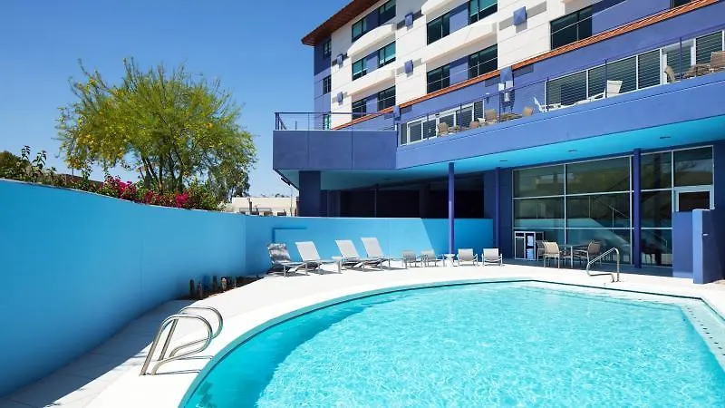 Aloft Scottsdale Hotel