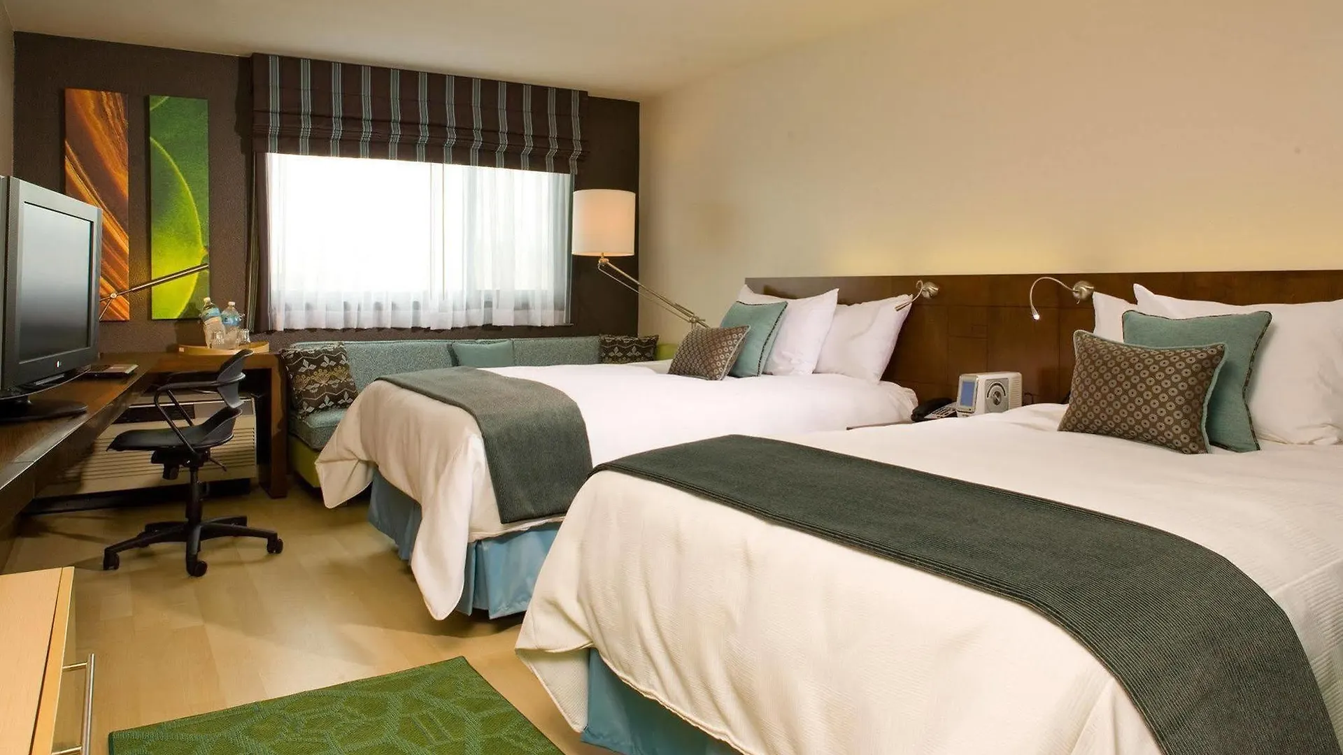 ***  Aloft Scottsdale Hotel United States
