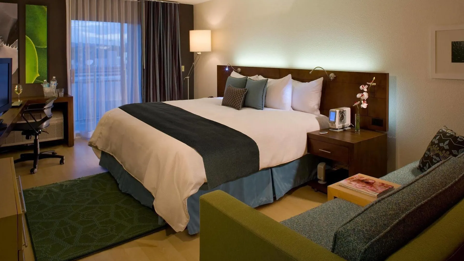 Hotel Aloft Scottsdale