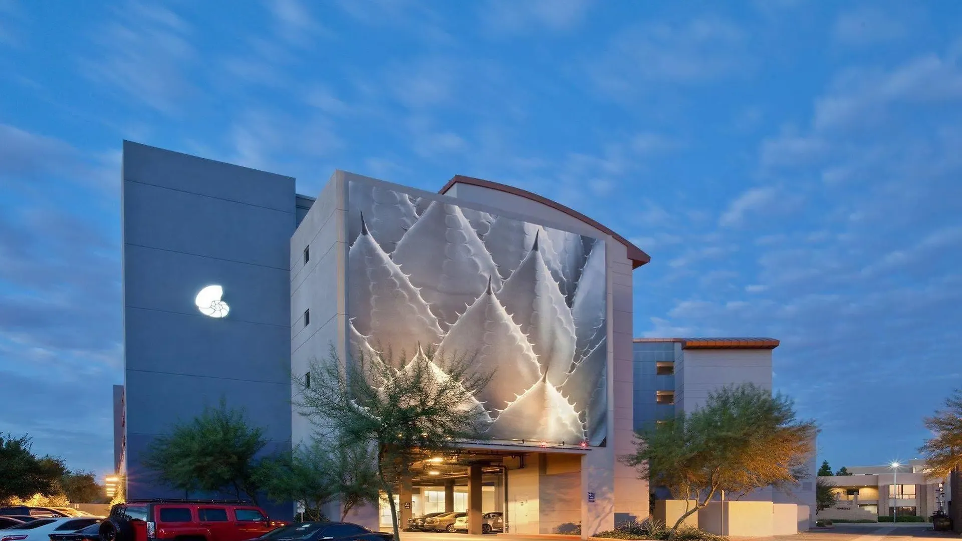 Hotel Aloft Scottsdale 3*,  Stati Uniti